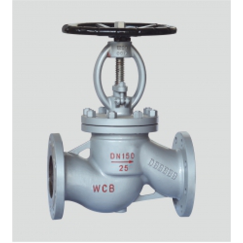 J41H截止（zhǐ）閥