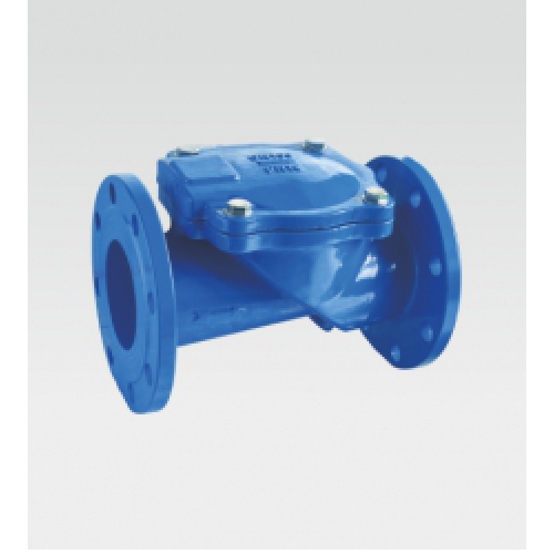 H44X(SFCV)橡膠瓣止回閥