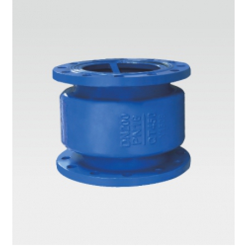 HC41X節能消聲止回閥