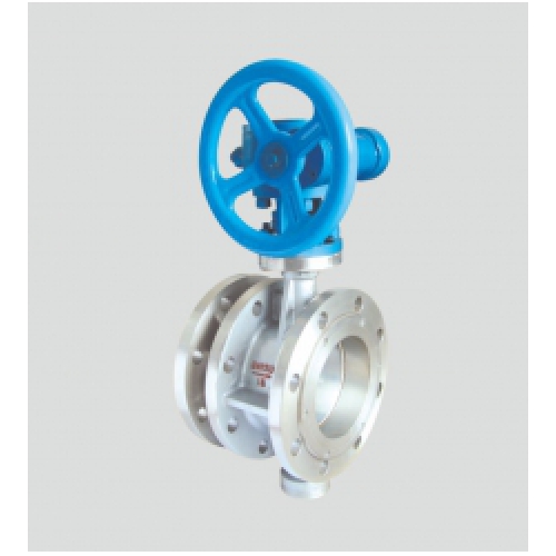 SD343H伸（shēn）縮蝶閥